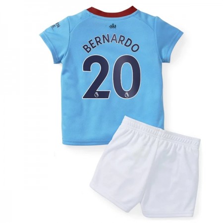 Goedkope Manchester City Bernardo 20 Kids Thuistenue 2022-23 Goedkope Manchester City Bernardo 20 Kids Thuistenue 2022-23